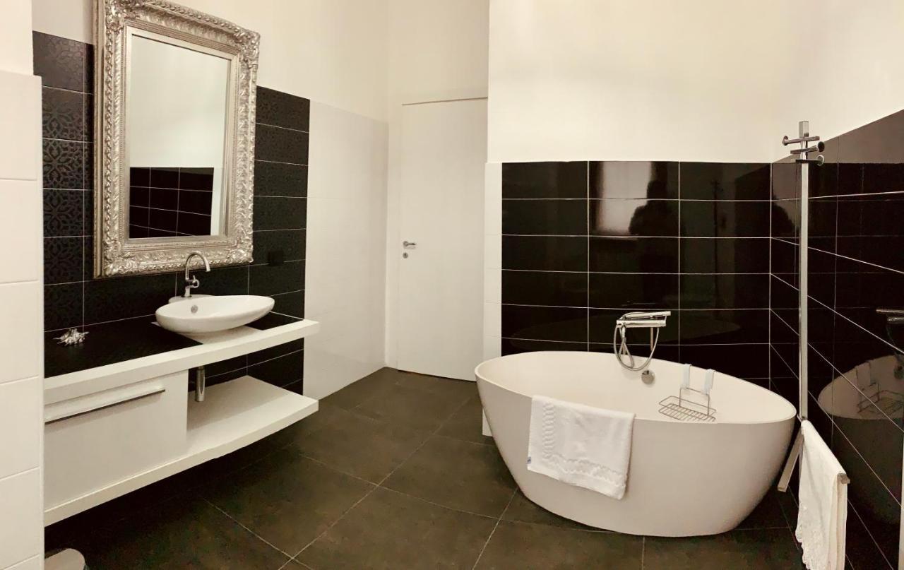 Agriturismo Bosco Longhino Santa Maria della Versa 외부 사진