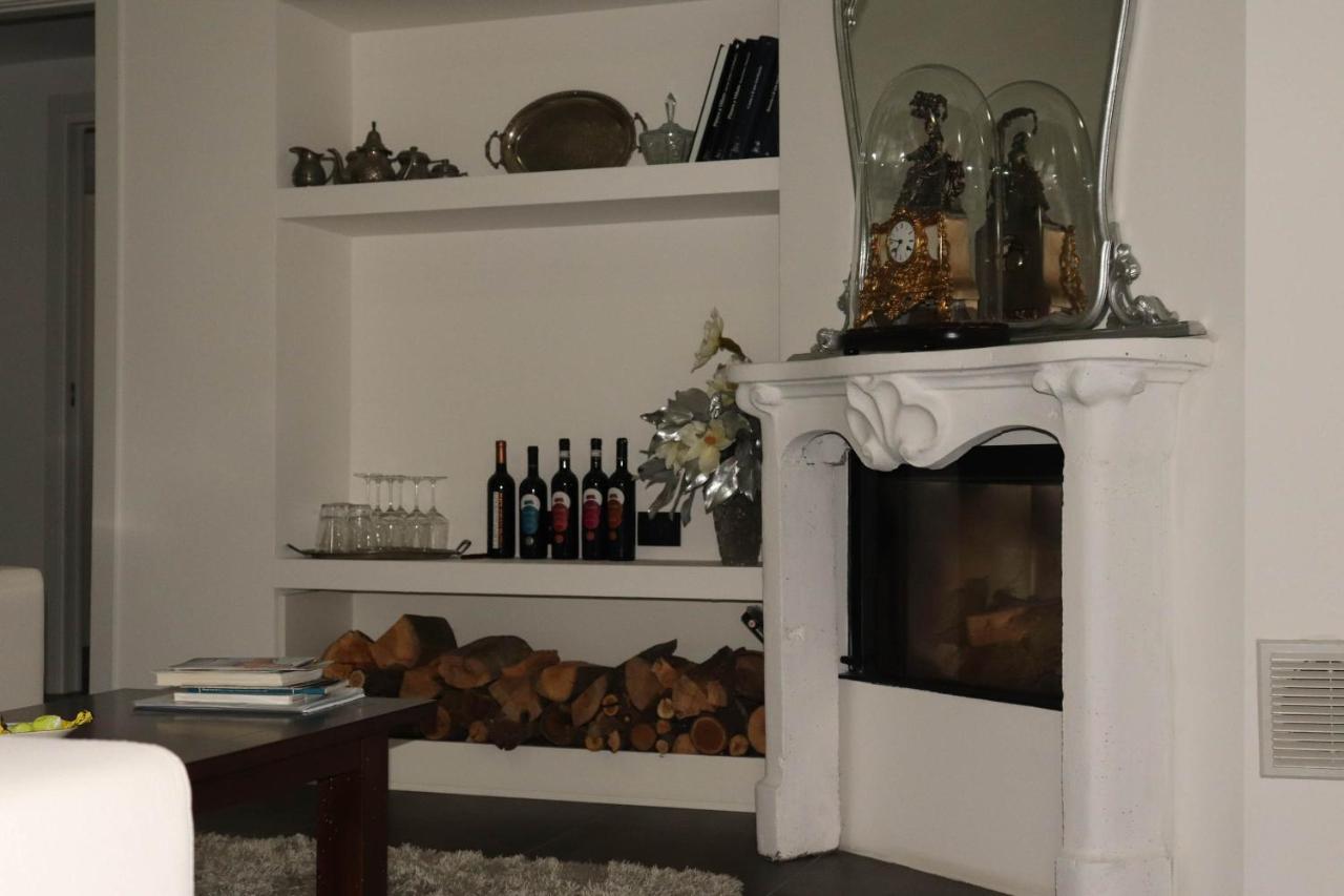Agriturismo Bosco Longhino Santa Maria della Versa 외부 사진